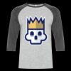 ATC™ EUROSPUN® RING SPUN BASEBALL TEE Thumbnail