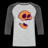 ATC™ EUROSPUN® RING SPUN BASEBALL TEE Thumbnail