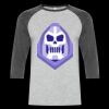 ATC™ EUROSPUN® RING SPUN BASEBALL TEE Thumbnail