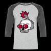 ATC™ EUROSPUN® RING SPUN BASEBALL TEE Thumbnail