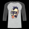 ATC™ EUROSPUN® RING SPUN BASEBALL TEE Thumbnail
