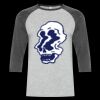 ATC™ EUROSPUN® RING SPUN BASEBALL TEE Thumbnail
