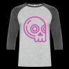 ATC™ EUROSPUN® RING SPUN BASEBALL TEE Thumbnail