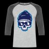 ATC™ EUROSPUN® RING SPUN BASEBALL TEE Thumbnail