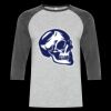 ATC™ EUROSPUN® RING SPUN BASEBALL TEE Thumbnail