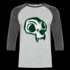 ATC™ EUROSPUN® RING SPUN BASEBALL TEE Thumbnail