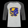 ATC™ EUROSPUN® RING SPUN BASEBALL TEE Thumbnail