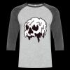 ATC™ EUROSPUN® RING SPUN BASEBALL TEE Thumbnail
