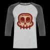 ATC™ EUROSPUN® RING SPUN BASEBALL TEE Thumbnail