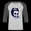 ATC™ EUROSPUN® RING SPUN BASEBALL TEE Thumbnail