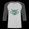 ATC™ EUROSPUN® RING SPUN BASEBALL TEE Thumbnail