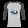 ATC™ EUROSPUN® RING SPUN BASEBALL TEE Thumbnail