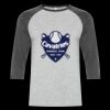 ATC™ EUROSPUN® RING SPUN BASEBALL TEE Thumbnail