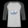 ATC™ EUROSPUN® RING SPUN BASEBALL TEE Thumbnail