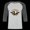 ATC™ EUROSPUN® RING SPUN BASEBALL TEE Thumbnail