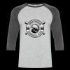 ATC™ EUROSPUN® RING SPUN BASEBALL TEE Thumbnail