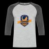 ATC™ EUROSPUN® RING SPUN BASEBALL TEE Thumbnail