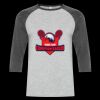 ATC™ EUROSPUN® RING SPUN BASEBALL TEE Thumbnail