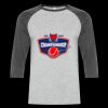 ATC™ EUROSPUN® RING SPUN BASEBALL TEE Thumbnail