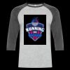 ATC™ EUROSPUN® RING SPUN BASEBALL TEE Thumbnail