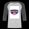ATC™ EUROSPUN® RING SPUN BASEBALL TEE Thumbnail