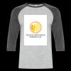 ATC™ EUROSPUN® RING SPUN BASEBALL TEE Thumbnail