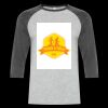 ATC™ EUROSPUN® RING SPUN BASEBALL TEE Thumbnail