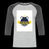 ATC™ EUROSPUN® RING SPUN BASEBALL TEE Thumbnail