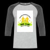 ATC™ EUROSPUN® RING SPUN BASEBALL TEE Thumbnail