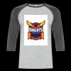 ATC™ EUROSPUN® RING SPUN BASEBALL TEE Thumbnail