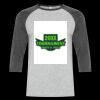 ATC™ EUROSPUN® RING SPUN BASEBALL TEE Thumbnail