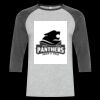 ATC™ EUROSPUN® RING SPUN BASEBALL TEE Thumbnail