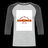 ATC™ EUROSPUN® RING SPUN BASEBALL TEE Thumbnail