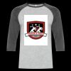 ATC™ EUROSPUN® RING SPUN BASEBALL TEE Thumbnail
