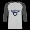 ATC™ EUROSPUN® RING SPUN BASEBALL TEE Thumbnail