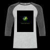 ATC™ EUROSPUN® RING SPUN BASEBALL TEE Thumbnail