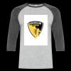 ATC™ EUROSPUN® RING SPUN BASEBALL TEE Thumbnail