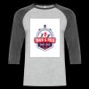 ATC™ EUROSPUN® RING SPUN BASEBALL TEE Thumbnail