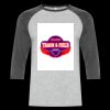 ATC™ EUROSPUN® RING SPUN BASEBALL TEE Thumbnail