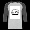 ATC™ EUROSPUN® RING SPUN BASEBALL TEE Thumbnail
