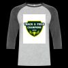 ATC™ EUROSPUN® RING SPUN BASEBALL TEE Thumbnail