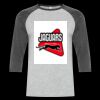 ATC™ EUROSPUN® RING SPUN BASEBALL TEE Thumbnail