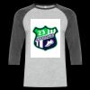 ATC™ EUROSPUN® RING SPUN BASEBALL TEE Thumbnail