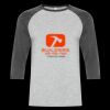 ATC™ EUROSPUN® RING SPUN BASEBALL TEE Thumbnail
