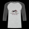ATC™ EUROSPUN® RING SPUN BASEBALL TEE Thumbnail