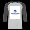 ATC™ EUROSPUN® RING SPUN BASEBALL TEE Thumbnail