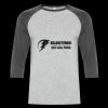 ATC™ EUROSPUN® RING SPUN BASEBALL TEE Thumbnail
