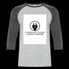 ATC™ EUROSPUN® RING SPUN BASEBALL TEE Thumbnail