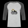 ATC™ EUROSPUN® RING SPUN BASEBALL TEE Thumbnail