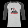 ATC™ EUROSPUN® RING SPUN BASEBALL TEE Thumbnail